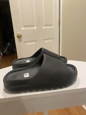 Yeezy Slides Onyx size 7, used for sale  Shipping to South Africa