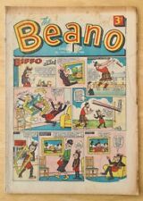 Beano comic 1231 for sale  STAFFORD