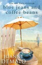 Jeans azules y granos de café [The Seaside Saga] segunda mano  Embacar hacia Argentina