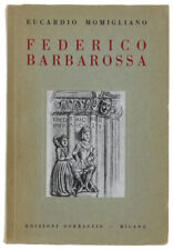 Federico barbarossa prima usato  Villarbasse