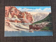 Postcard granite canyon for sale  San Diego