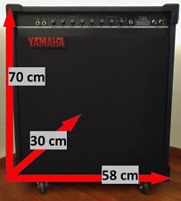 Amplificatore yamaha series usato  Prato