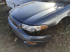 2000 lasabre buick for sale  Baxter Springs