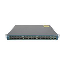 Cisco catalyst c3560g for sale  HARROGATE