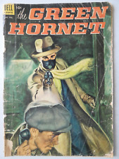 Usado, Capa pintada GREEN HORNET #496 FOUR COLOR (1953) comprar usado  Enviando para Brazil