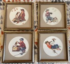 Vintage norman rockwell for sale  Albuquerque