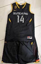 basketball deutschland trikot gebraucht kaufen  Grünstadt