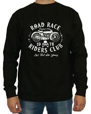 Road race sweater gebraucht kaufen  Burg-Umland