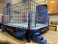 Wwe wrestlemania cage for sale  Sacramento