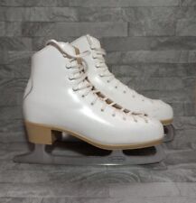 Risport Antea Ice Skates White Size UK 5 ? (See Description) for sale  Shipping to South Africa