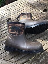 Womens dirt boot for sale  ARUNDEL