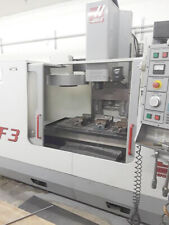 Haas cnc vertical for sale  USA