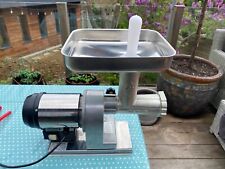 Electric meat grinder for sale  MAIDSTONE