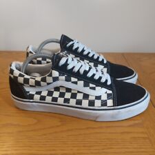 Vans old skool for sale  CHELTENHAM