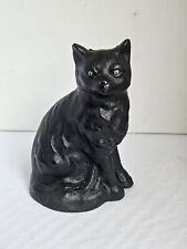 Vintage black cat for sale  Salisbury