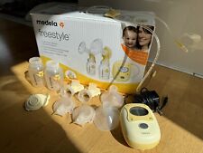 Medela freestyle doppel gebraucht kaufen  Wiesbaden