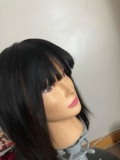 bob wigs for sale  STOKE-ON-TRENT