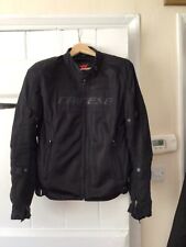 Dainese jacket air for sale  YEOVIL