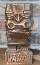 Vintage tiki god for sale  Lytle