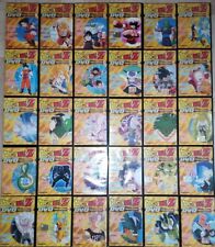 Dvd dragon ball usato  Castellamonte