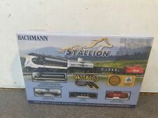 bachmann model trains for sale  Mansfield