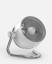 Ventilador circulador de ar Vornado Pivot 5 sala inteira 3 velocidades branco operação silenciosa comprar usado  Enviando para Brazil