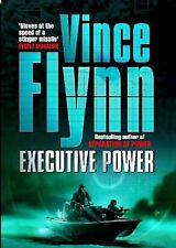 Executive power flynn for sale  UK