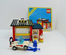 Lego 6369 garage gebraucht kaufen  Münster