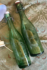 Vecchia bottiglia bibita usato  Legnago