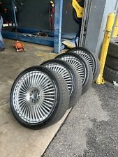 Inch rucci wheels for sale  Smyrna