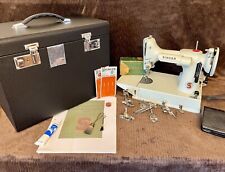 Singer featherweight 221k for sale  Bonita