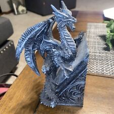 Mideval dragon figurine d'occasion  Expédié en Belgium