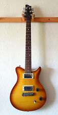 SX Sunburst E-Gitarre / electric guitar / Doppel Humbucker comprar usado  Enviando para Brazil