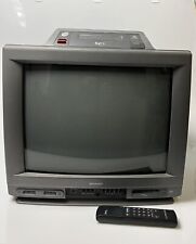 SHARP 21G SF-1 / COLOR TV SUPER FAMICOM CONSOLE for sale  Shipping to South Africa