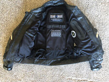 Richa motorcycle leather for sale  Kenwood
