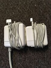 Two computer chargers for sale  East Barre