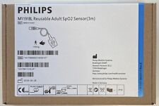 Philips M1191BL Nuevo Sensor SpO2 Suave Etiqueta Adulto Original - Envío en el mismo día, usado segunda mano  Embacar hacia Argentina