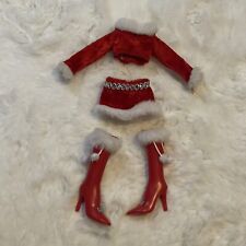 Bratz doll clothing for sale  Shipping to Ireland