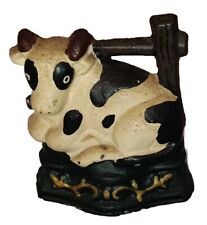 Cow cast iron for sale  CRADLEY HEATH