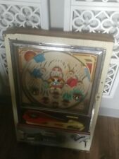 Vintage pachinko machine for sale  Colorado Springs