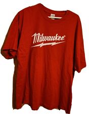 Milwaukee tool logo for sale  New Lexington