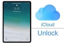 Ipad icloud removal for sale  GLOUCESTER