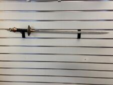 Rapier sword stainless for sale  Augusta