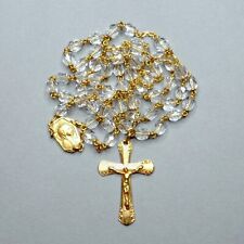 Antique rosary. mary d'occasion  Troyes