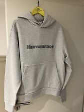 Adidas humanrace hoodie gebraucht kaufen  Herzogenaurach