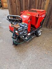 Ground care petrol for sale  UCKFIELD