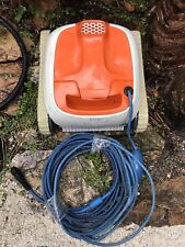 Maytronics Dolphin Nautilus ECHO Pool Cleaner , not tested AS-IS for sale  Shipping to South Africa