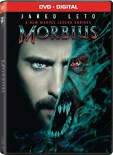 Morbius dvds avail for sale  Columbus