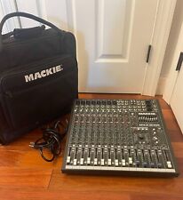Mackie cfx12 channel for sale  Lancaster