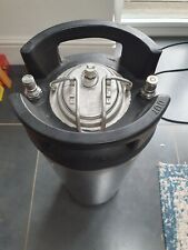 Corney keg 23l for sale  CARDIFF